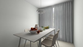 한샘 시공사례 - 한샘몰