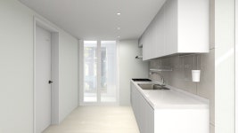 한샘 시공사례 - 한샘몰