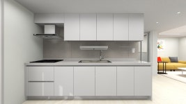 한샘 시공사례 - 한샘몰