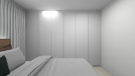 한샘 시공사례 - 한샘몰