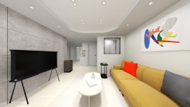 한샘 시공사례 - 한샘몰