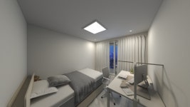 서울특별시 동대문구 전농 SK아파트 33평 모던 인테리어 - 한샘