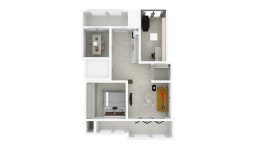 한샘 시공사례 - 한샘몰