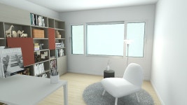 대구광역시 수성구 태왕유성하이빌아파트 34평 심플&미니멀 인테리어 - 한샘