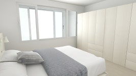 대구광역시 달서구 성서삼성명가타운 38평 심플&미니멀 인테리어 - 한샘