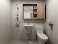 대구광역시 달서구 산새마을 25평 내추럴 인테리어 - 한샘