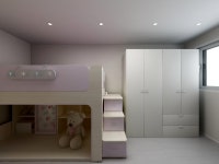 대전광역시 서구 다모아아파트 23평 내추럴 인테리어 - 한샘