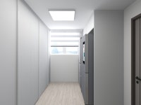 광주광역시 서구 해광한신아파트 23평 모던 인테리어 - 한샘