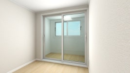 대구광역시 북구 태전3차우방타운 24평 심플&미니멀 인테리어 - 한샘