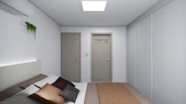 한샘 시공사례 - 한샘몰