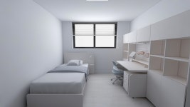 대구광역시 달서구 성서보성화성타운 30평 모던 인테리어 - 한샘