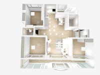 한샘 시공사례 - 한샘몰