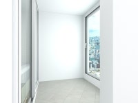 대구광역시 북구 명성푸르지오 34평 모던 인테리어 - 한샘