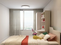 부산광역시 동래구 온천유림노르웨이숲 30평 심플&미니멀 인테리어 - 한샘