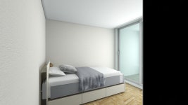 대구광역시 북구 명성푸르지오 34평 모던 인테리어 - 한샘