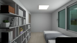 한샘 시공사례 - 한샘몰