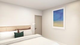 서울특별시 성동구 옥수삼성아파트 26평 심플&미니멀 인테리어 - 한샘