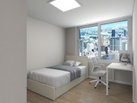 대구광역시 달서구 진천역 화성파크 리젠시 2단지 33평 심플&미니멀 인테리어 - 한샘