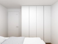 광주광역시 동구 모아미래도아파트 33평 모던 인테리어 - 한샘