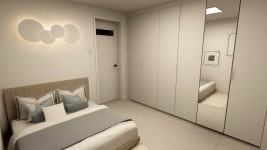 경상북도 구미시 7단지부영아파트 23평 모던 인테리어 - 한샘