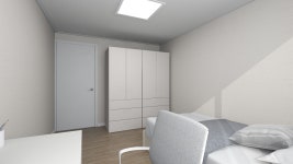 대구광역시 달서구 진천역 화성파크 리젠시 2단지 33평 심플&미니멀 인테리어 - 한샘