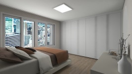 대구광역시 달서구 진천역 화성파크 리젠시 2단지 33평 심플&미니멀 인테리어 - 한샘