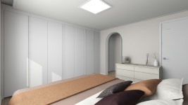 대구광역시 달서구 진천역 화성파크 리젠시 2단지 33평 심플&미니멀 인테리어 - 한샘