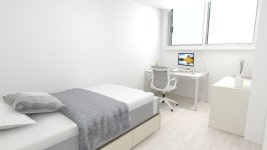 대구광역시 달서구 가람마을 24평 심플&미니멀 인테리어 - 한샘