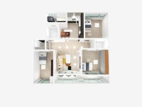 한샘 시공사례 - 한샘몰