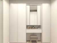 전북특별자치도 전주시 완산구 서신 이편한세상 48평 모던 인테리어 - 한샘