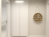 전북특별자치도 전주시 완산구 서신 이편한세상 48평 모던 인테리어 - 한샘