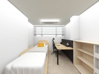 광주광역시 북구 동림푸른 주공4단지 32평 모던 인테리어 - 한샘