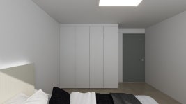 대구광역시 북구 복현화성타운 28평 심플&미니멀 인테리어 - 한샘