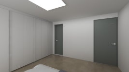 대구광역시 북구 복현화성타운 28평 심플&미니멀 인테리어 - 한샘