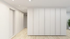 전북특별자치도 익산시 동도미소드림아파트 62평 모던 인테리어 - 한샘