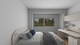 한샘 시공사례 - 한샘몰