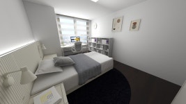 한샘 시공사례 - 한샘몰