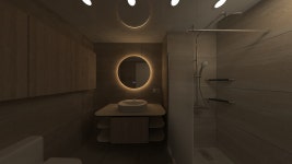 한샘 시공사례 - 한샘몰