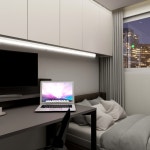 전북특별자치도 전주시 덕진구 한신휴플러스아파트 33평 모던 인테리어 - 한샘