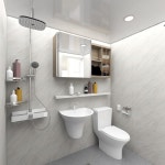 광주광역시 북구 동림푸른 주공4단지 32평 모던 인테리어 - 한샘