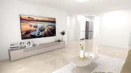 대구광역시 수성구 수성보성타운 32평 심플&미니멀 인테리어 - 한샘