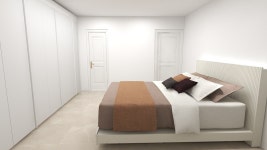 대구광역시 수성구 수성보성타운 32평 심플&미니멀 인테리어 - 한샘