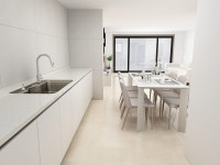 대구광역시 달서구 대곡사계절타운 31평 심플&미니멀 인테리어 - 한샘