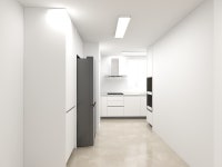 대구광역시 수성구 수성보성타운 32평 심플&미니멀 인테리어 - 한샘