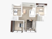 대구광역시 수성구 서한화성아파트 30평 심플&미니멀 인테리어 - 한샘