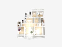 한샘 시공사례 - 한샘몰