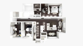 한샘 시공사례 - 한샘몰