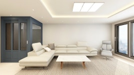 경기도 의정부시 신일유토빌아파트 25평 모던 인테리어 - 한샘