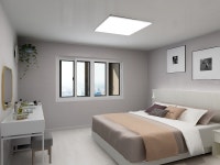 경기도 의정부시 신일유토빌아파트 25평 모던 인테리어 - 한샘