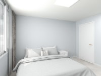 대구광역시 수성구 수성보성타운 33평 내추럴 인테리어 - 한샘